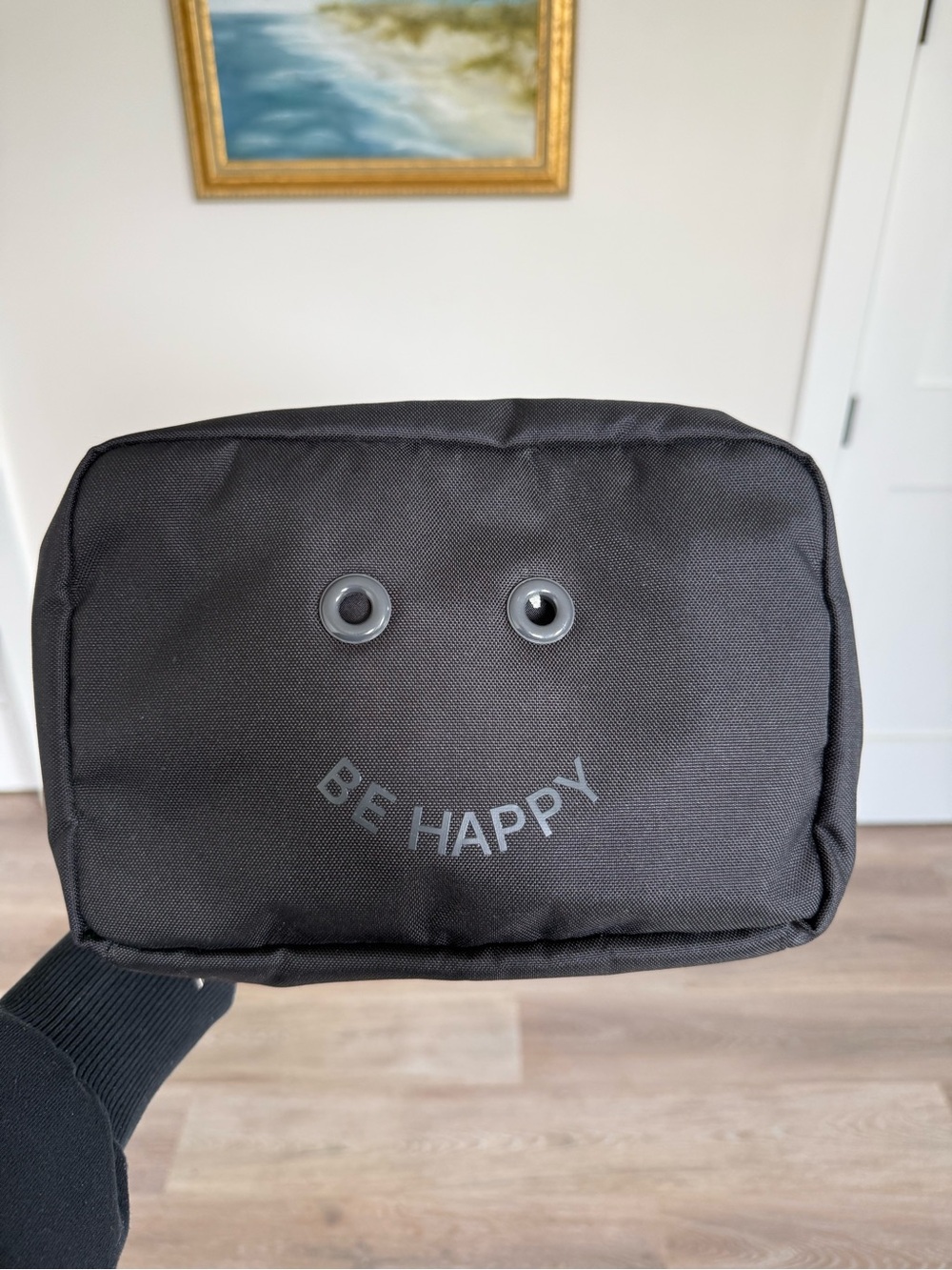 lululemon Daily Essentials Pouch